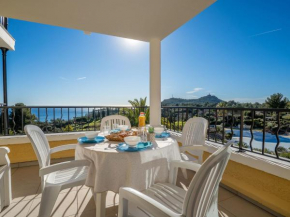 Apartment Le Village - C4221 by Interhome